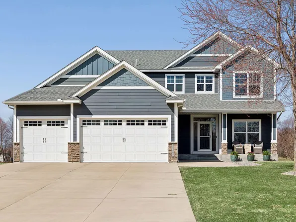 11740 Hupp St NE, Blaine, MN 55449