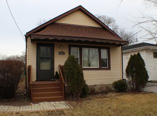 9001 Central Ave, Oak Lawn, IL 60453