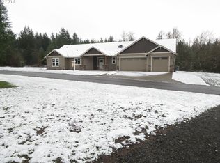 22511 Ne 218th Cir, Battle Ground, WA 98604