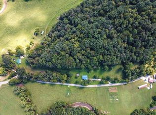 0 County Road 121, Proctorville, OH 45669