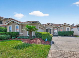 14215 Flower Creek Ln, Houston, TX 77077