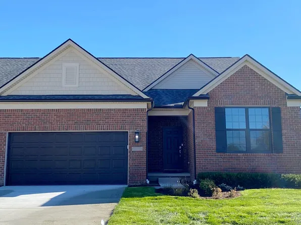 55697 Oak Pointe Dr, Shelby Township, MI 48315