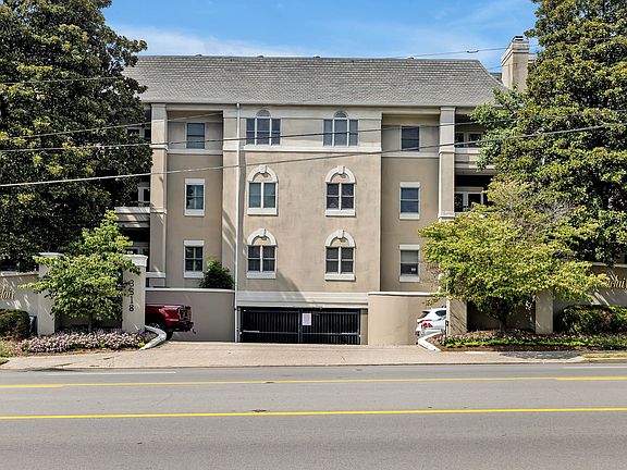 2nd image of 3818 W End Ave APT 109