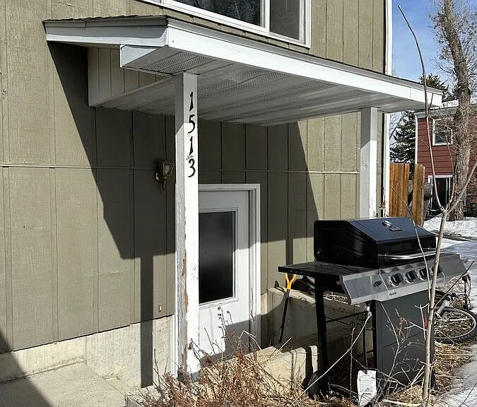 1513 W Koch St #1513 W KOCH — Photo 1