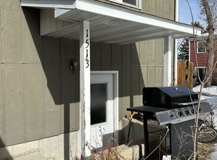 1513 W Koch St, Bozeman, MT 59715