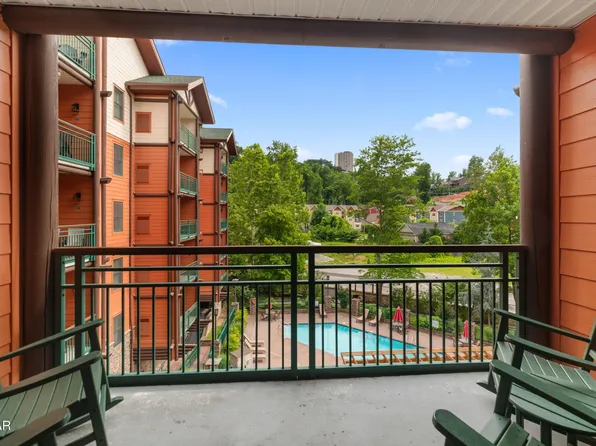 215 Woliss Ln #308, Gatlinburg, TN 37738