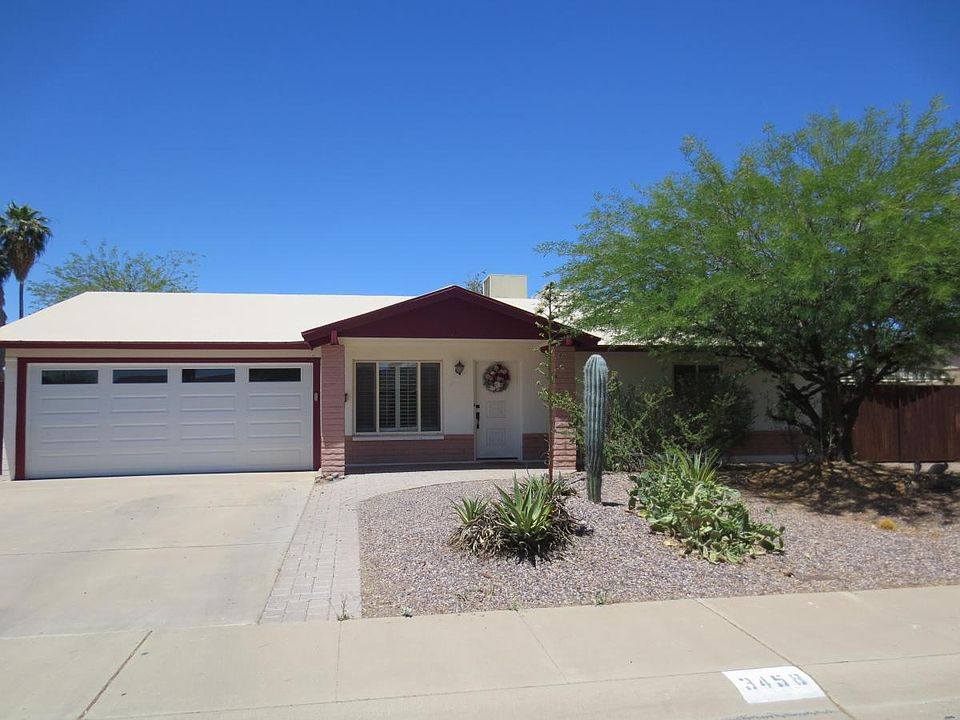 1st image of 3458 E Paradise Dr