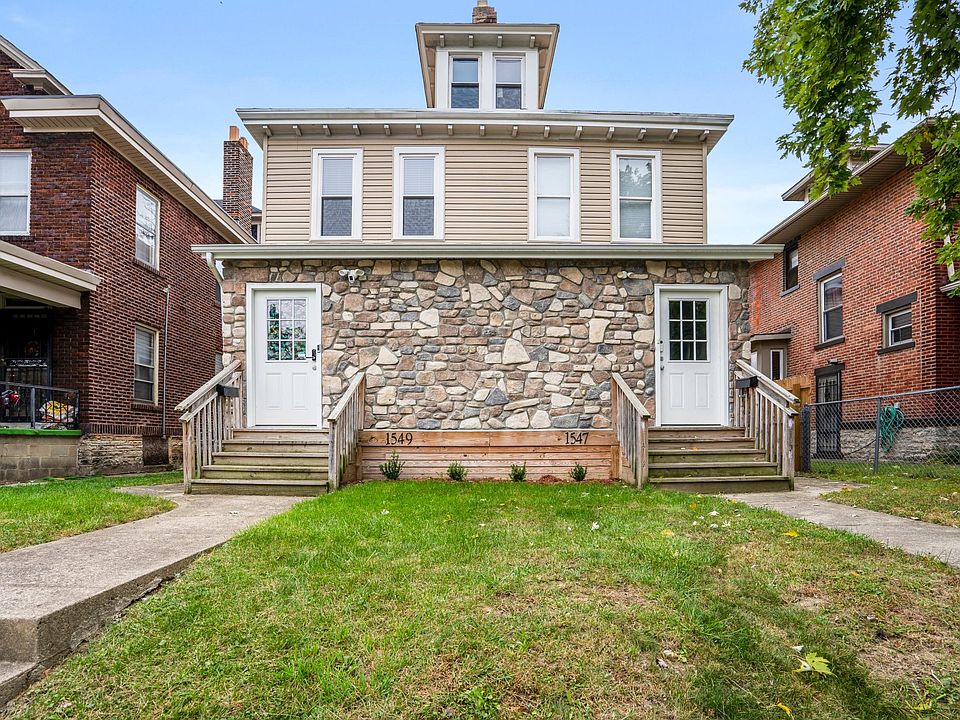 1st image of 1549 Clifton Ave #1549