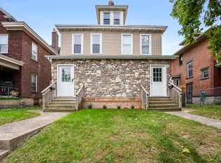 1549 Clifton Ave #1549, Columbus, OH 43203