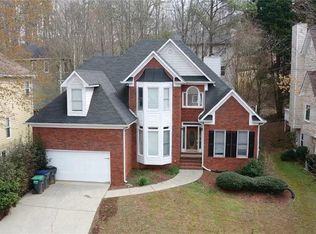 4846 Rapids Cir NW, Acworth, GA 30102