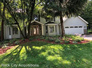 6457 Grassridge Rd, Rockford, IL 61108