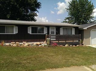 907 Rose St, South Pekin, IL