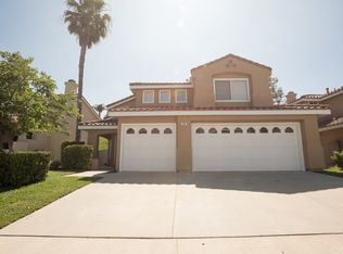 16 La Sordina, Rancho Santa Margarita, CA 92688