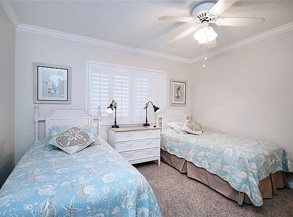 5th image of 2445 W Gulf Dr #35C