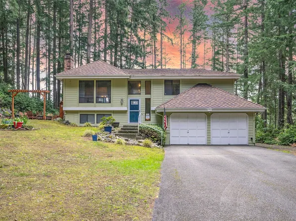 5501 NW Glenn Firs Lane, Silverdale, WA 98383