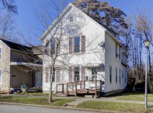 1226 Boone St, Fort Wayne, IN 46808