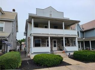 351 Lehigh Ave, Palmerton, PA 18071