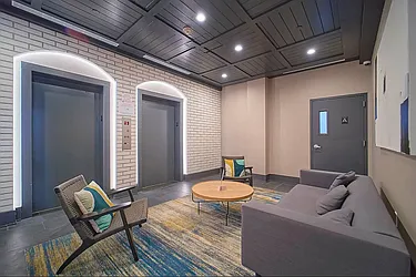 Rented by Living New York