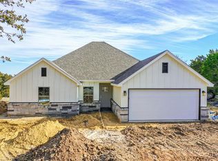 1207 Presidio Ct, Granbury, TX 76048