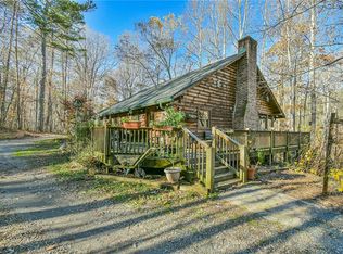 326 Goodson Rd, Dawsonville, GA 30534