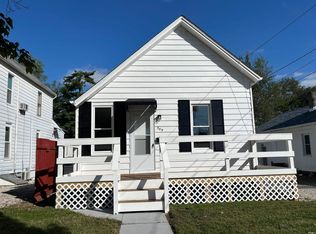 305 N Jackson St, Huntingburg, IN 47542