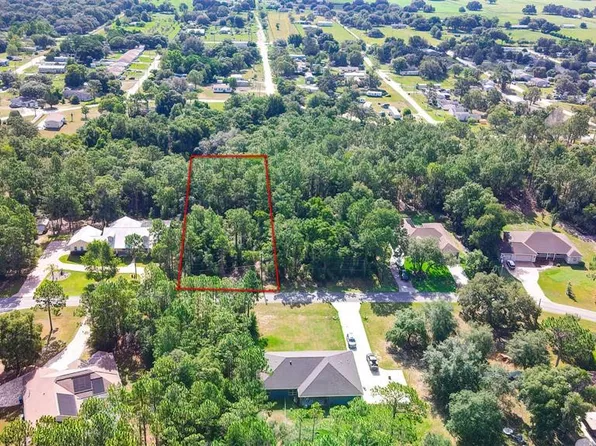 15620 Oakcrest Cir, Brooksville, FL 34604