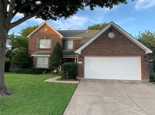 4406 Hanover St, Grand Prairie, TX 75052