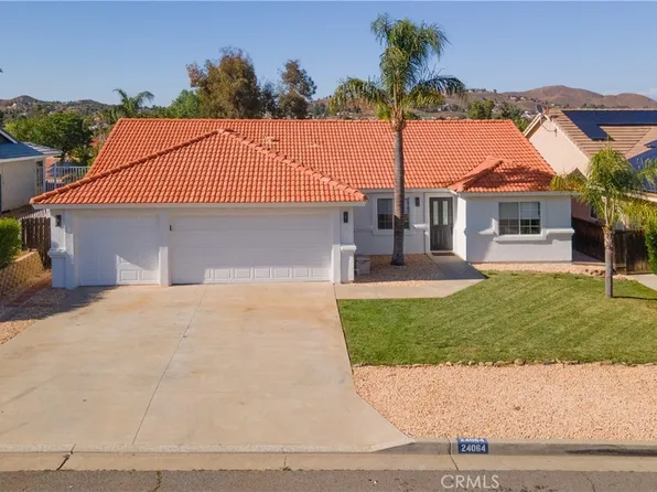 24064 Cruise Circle Dr, Canyon Lake, CA 92587