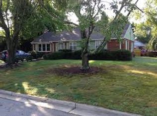 1401 Shenandoah Rd, Alexandria, VA 22308