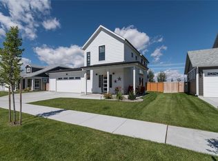3367 Lolo Way, Bozeman, MT 59718