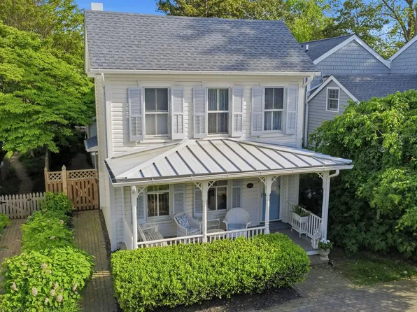 202 E Chestnut St, Saint Michaels, MD 21663