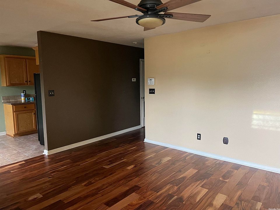 1126 Oak St, Kensett, AR 72082 Zillow