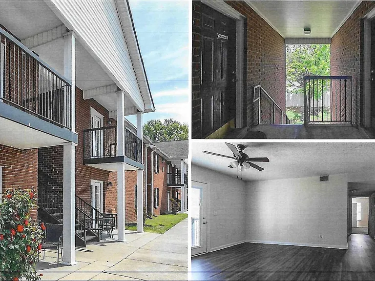 Redwood Park Apartments — Photo 30