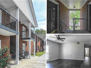 Redwood Park Apartments, Murfreesboro, TN 37130