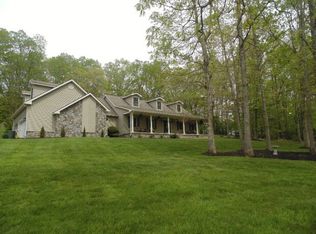 140 Gott Rd, Princeton, WV 24740