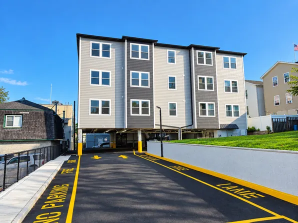 17-19 Wickham St #303, Passaic, NJ 07055
