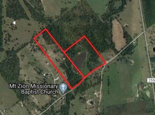 Roberts Rd, Huntsville, TX 77320