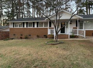 444 Pitney Rd, Columbia, SC 29212