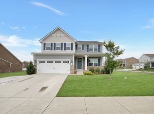 116 Meyrick Dr, Gallatin, TN 37066