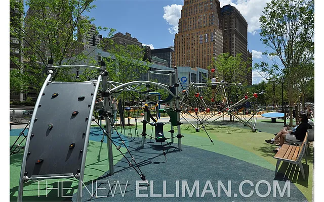 Rented by Douglas Elliman | media 29