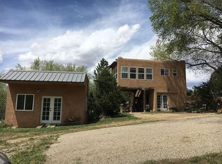 7090 Highway 518, Ranchos De Taos, NM 87557