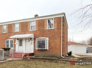 6335 S Lockwood Ave, Chicago, IL