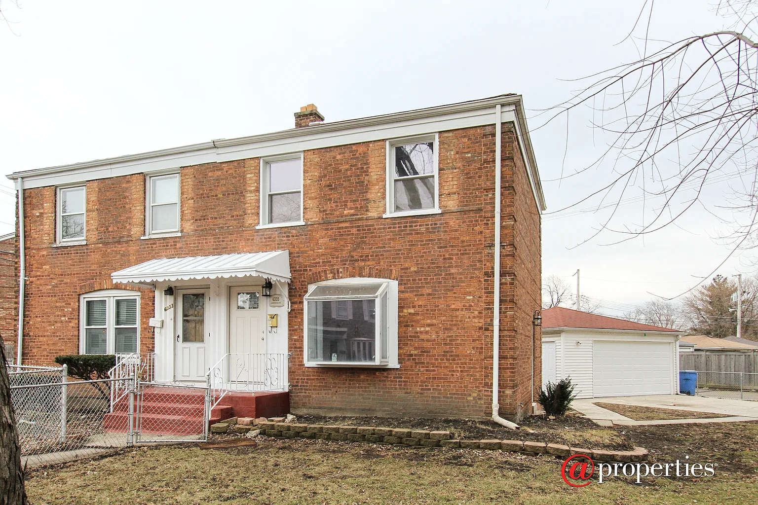 6335 S Lockwood Ave photo 1