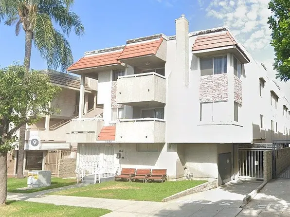 1055 E Spazier Ave #J, Burbank, CA 91502