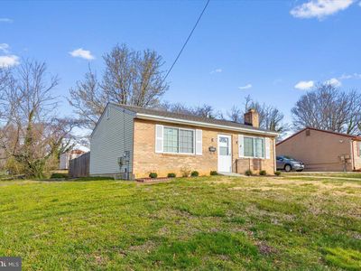 4626 Bromley Ave, Suitland, MD, 20746