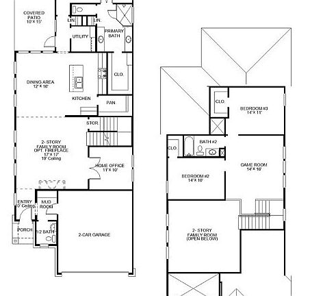 3rd image of 15015 Endsley Way