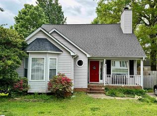 438 Timberview Ln, Simpsonville, SC 29681