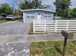 3205 NW 2nd St, Lauderhill, FL 33311