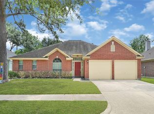 7914 Rothesay Chase Rd, Houston, TX 77095
