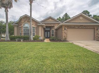 86209 Hampton Bays Dr, Fernandina Beach, FL 32034